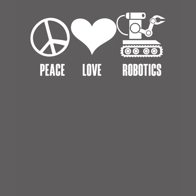 Robotics Robot Programmer