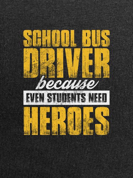 Busfahrer
