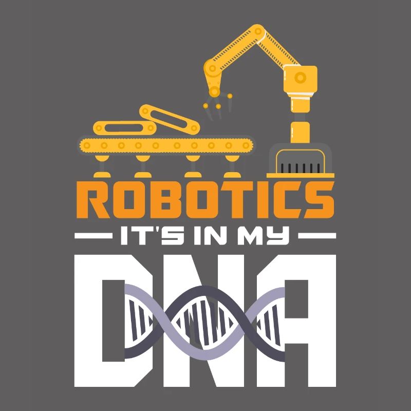 Programmeur de robots robotiques