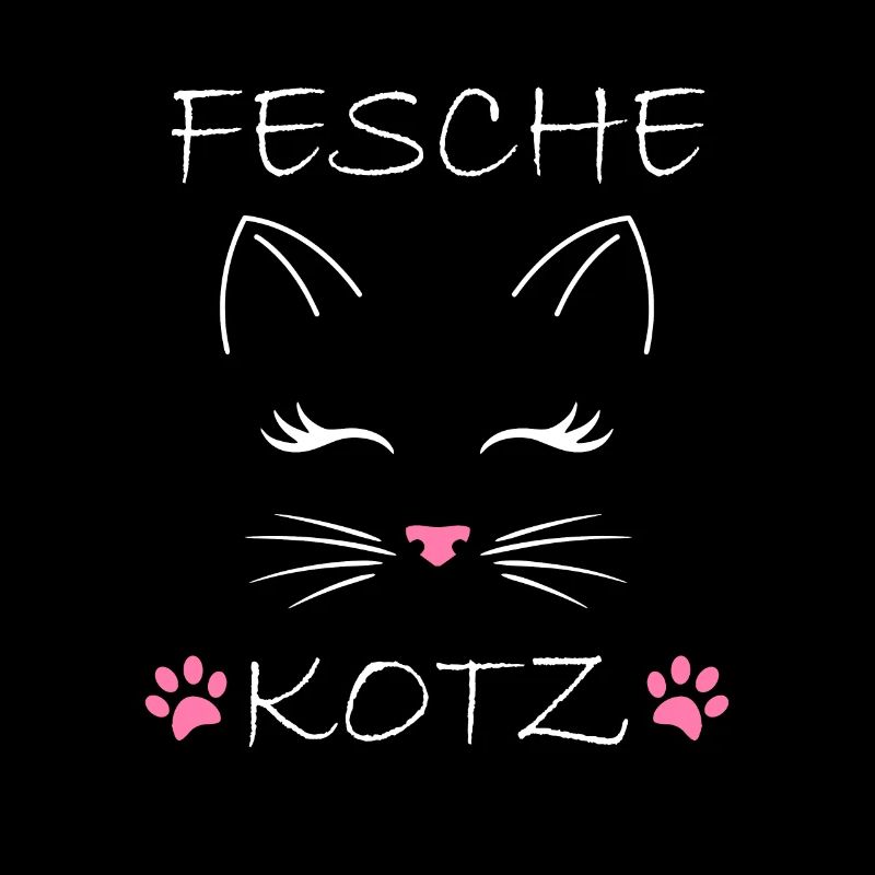 Fesche Kotz