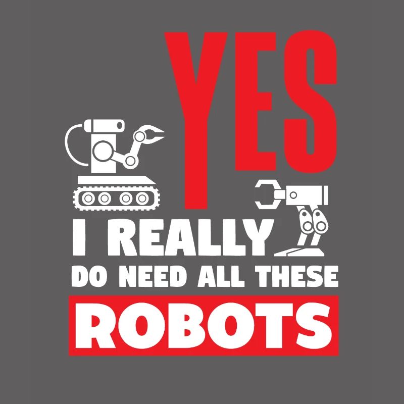 Programmeur de robots robotiques