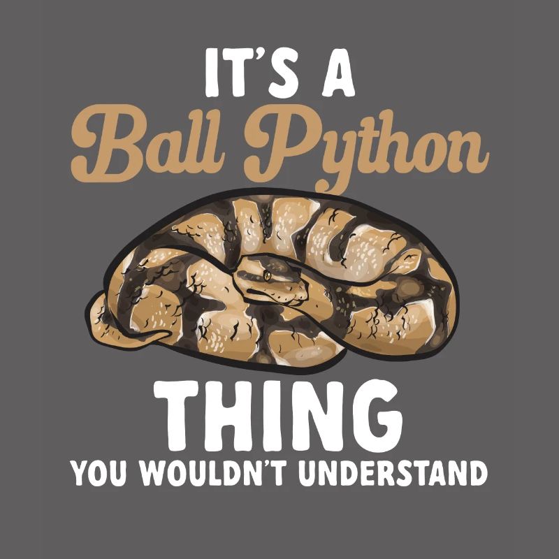 Python royal Serpent Roi Python