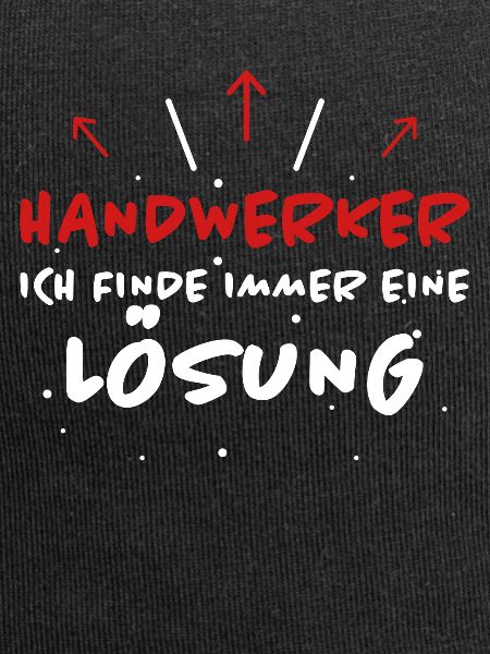 Handwerker Spruch Heimwerker Handwerker Geschenk