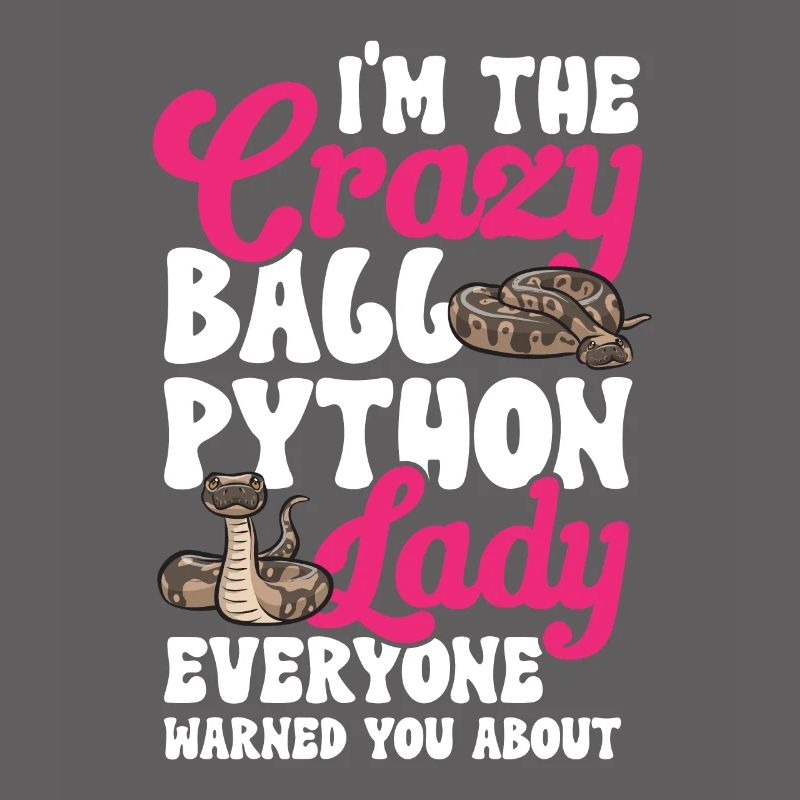 Ball Python Snake King Python