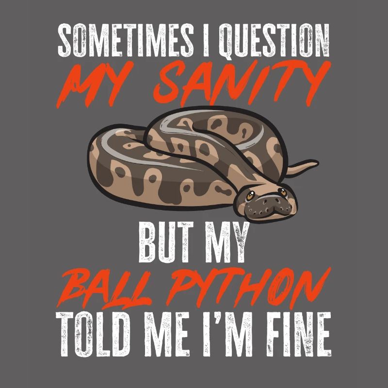 Ball Python Snake King Python