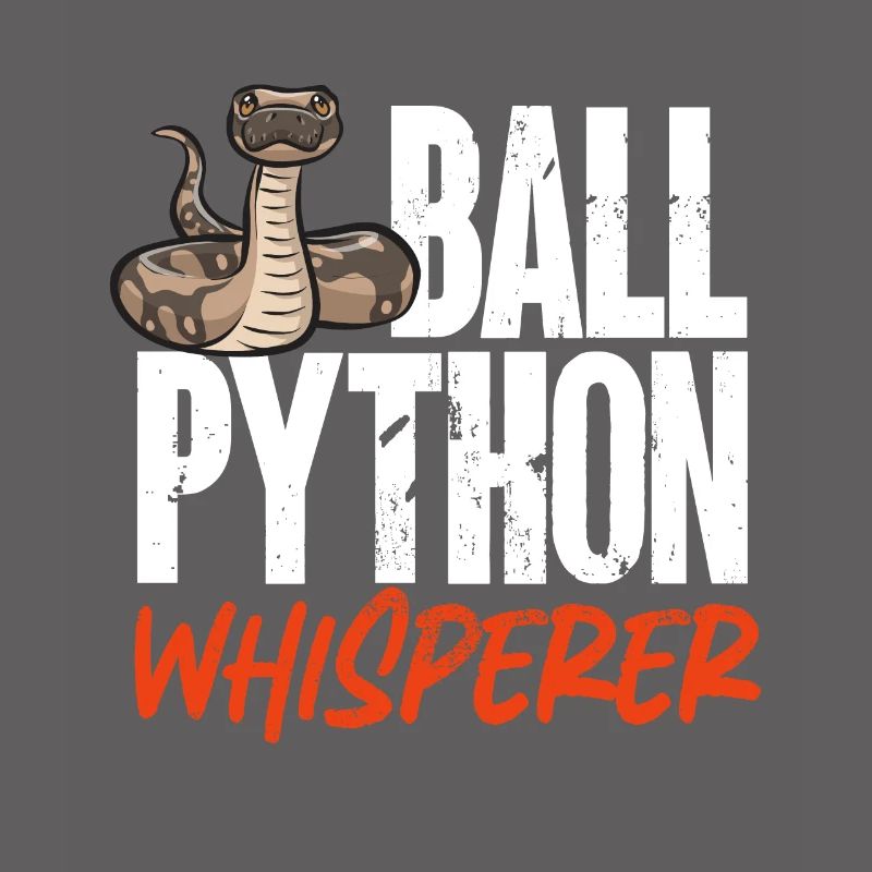 Ball Python Snake King Python