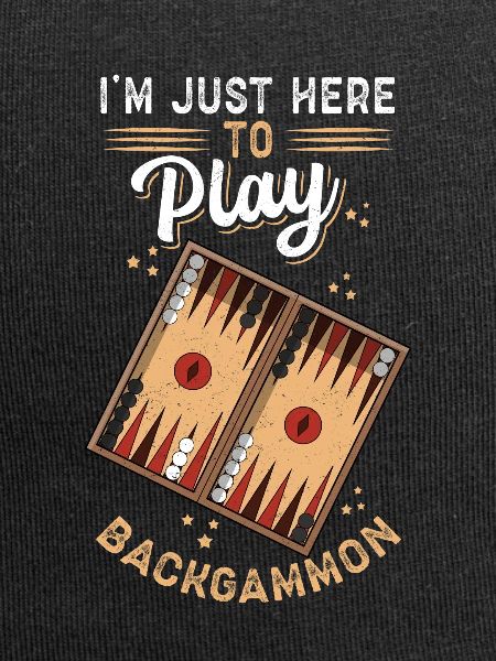 Backgammon Spiel Backgammon Brettspiel Geschenk