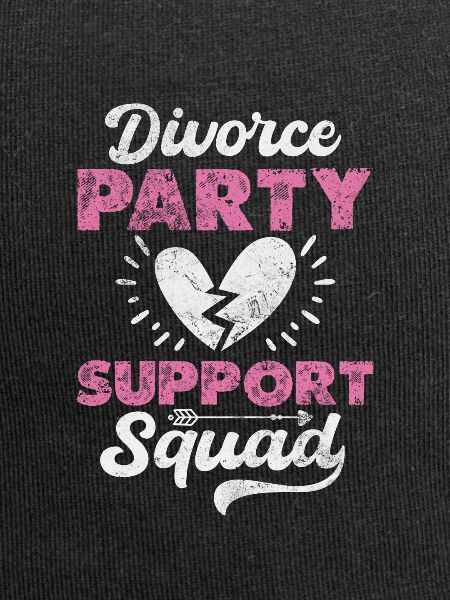 Divorce