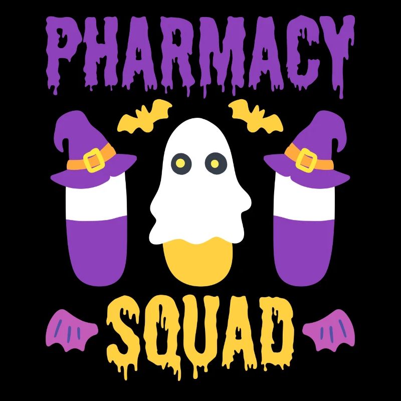 Pharmacy Squad Apotheker