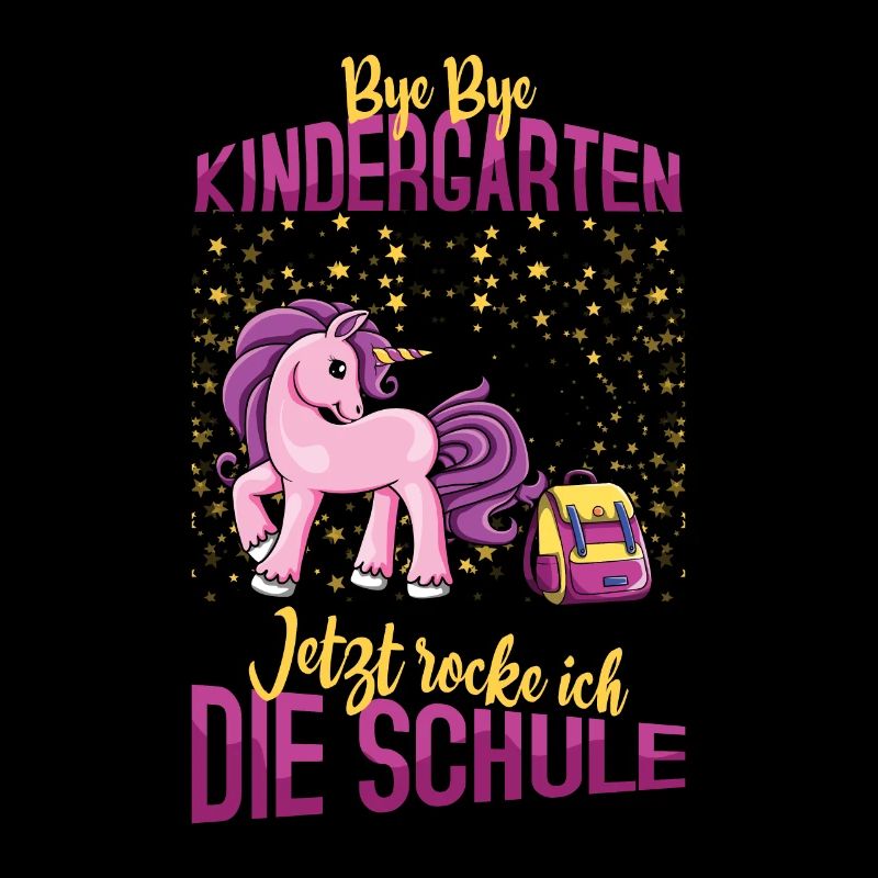 Bye Bye Kindergarten Enrollment Now I'm Rocking