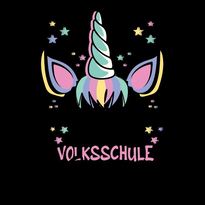 Elementary School Managed Unicorn Magic School