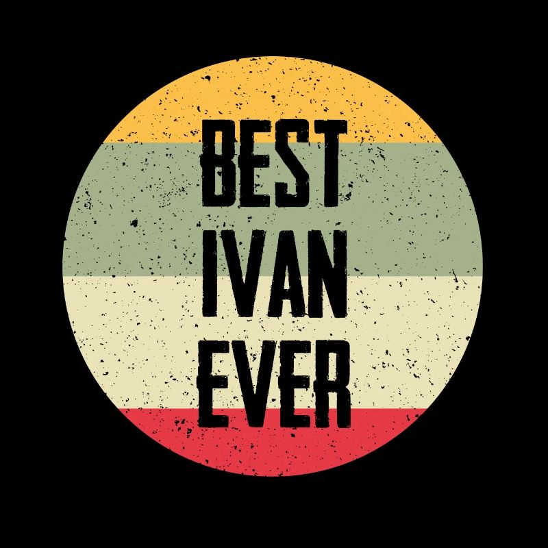 Best Ivan Ever