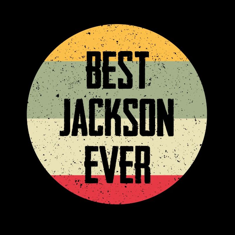 Best Jackson Ever