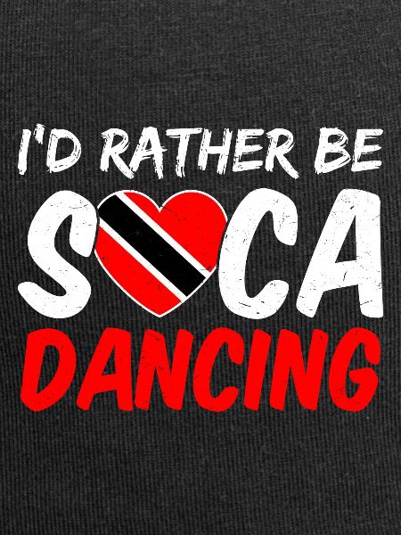 Soca Dance Trinité-et-Tobago