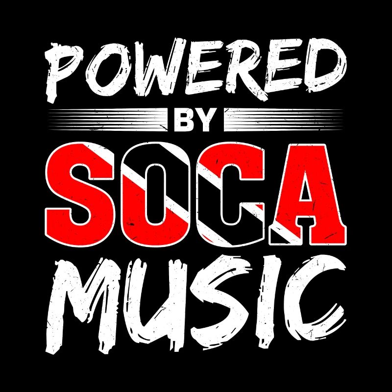 Soca Dance Trinidad Tobago