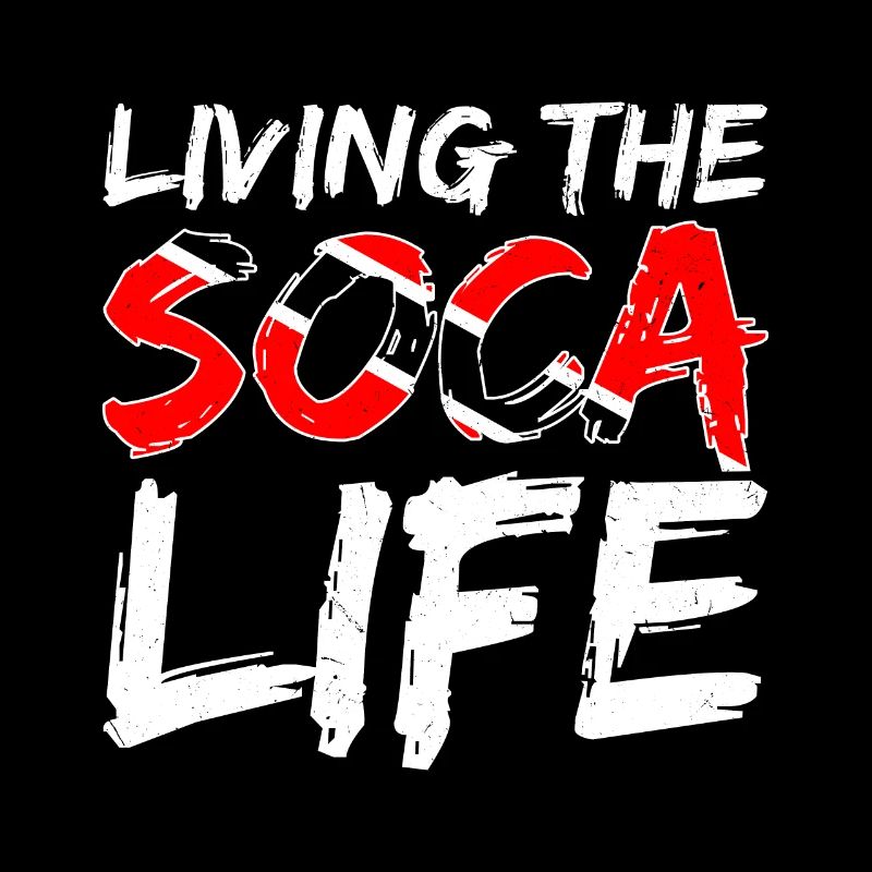 Soca Dance Trinidad Tobago