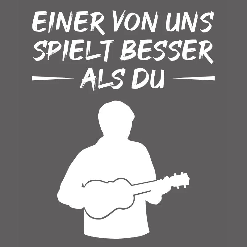 Challenging Ukulele Playing Art
