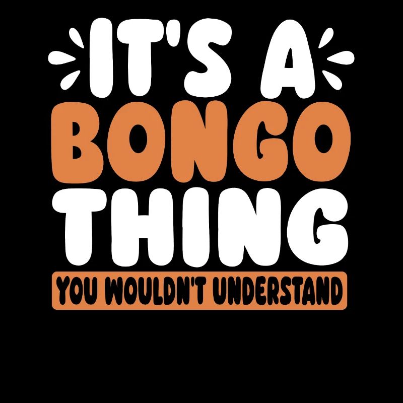 Bongo Music Gift