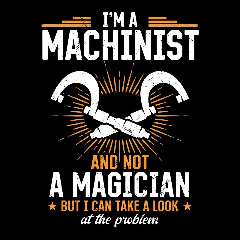Precision instead of magic