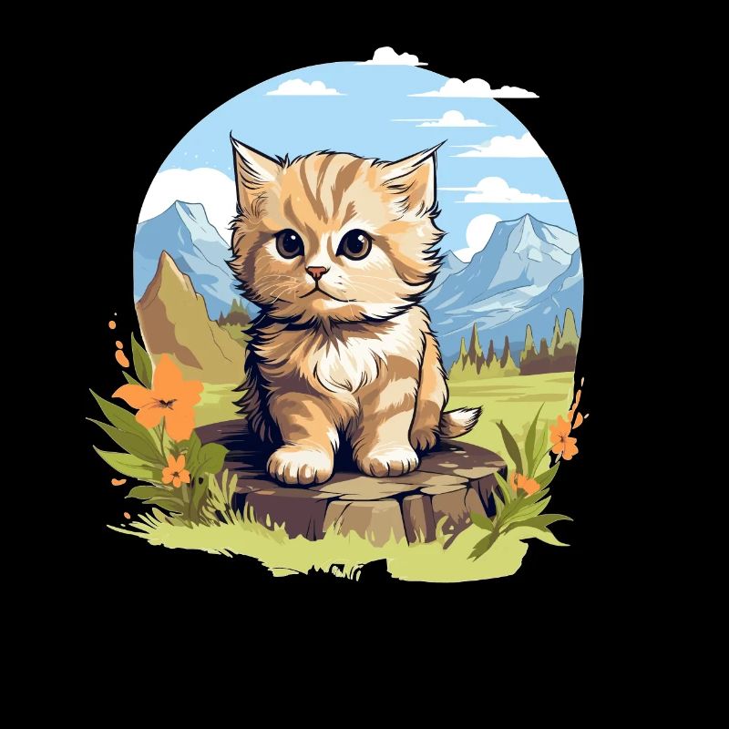 Munchkin Kitten Munchkin Cat