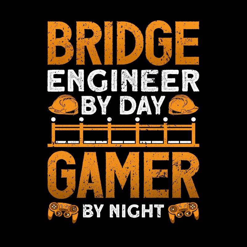 Bridge Construction and Bridge Engineer