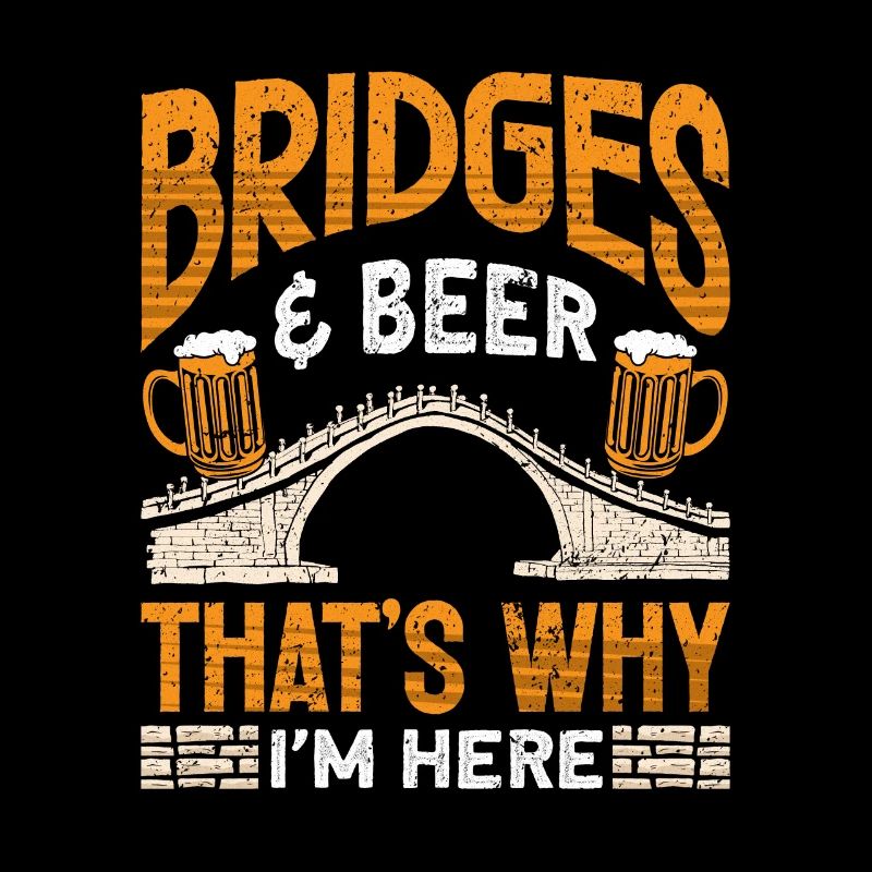Bridge Construction and Bridge Engineer