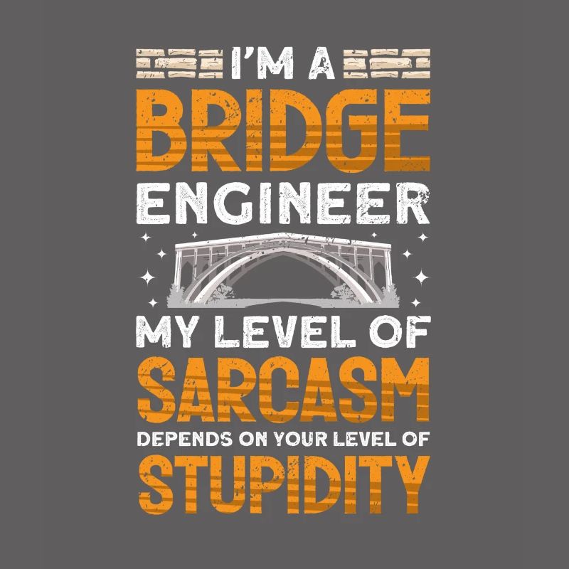 Bridge Construction and Bridge Engineer