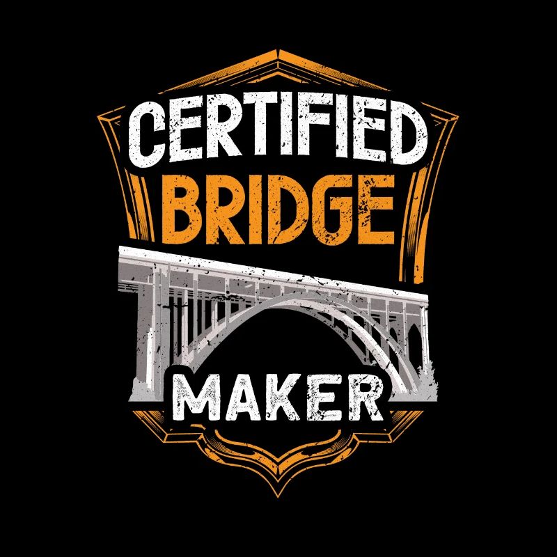 Bridge Construction and Bridge Engineer