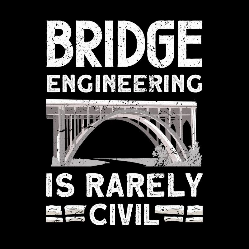 Bridge Construction and Bridge Engineer