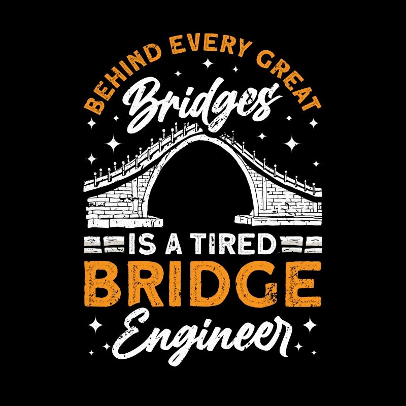 Bridge Construction and Bridge Engineer
