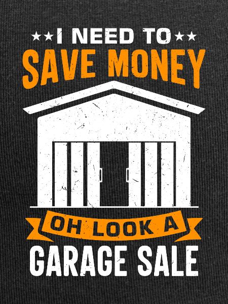 Vente de garage
