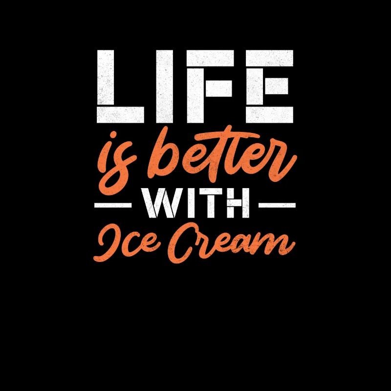Ice cream