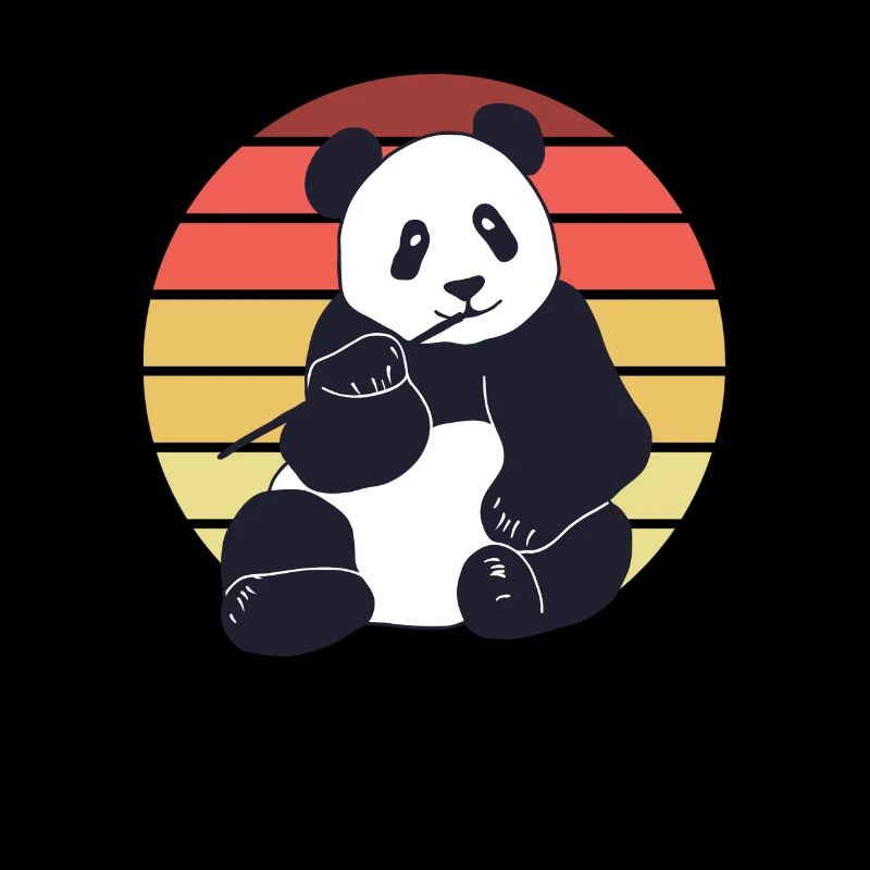 Panda Ours Panda géant japonais