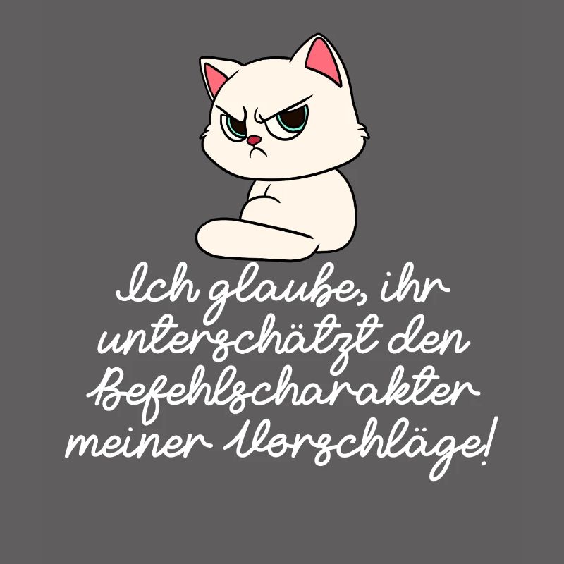 Commandes de Cat Diva