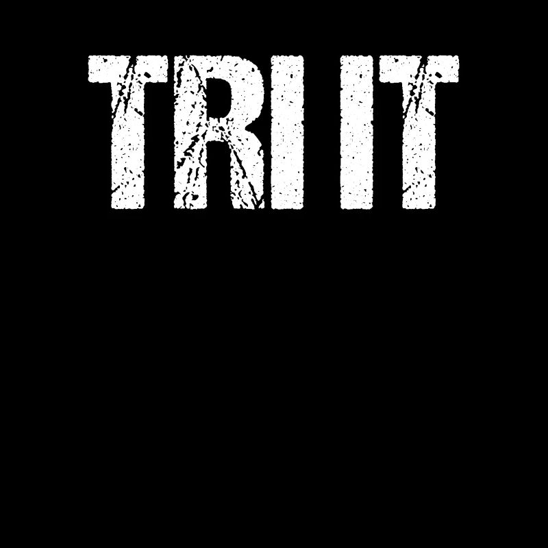 TRI IT - Traithlet, Cadeau d’athlète de triathlon