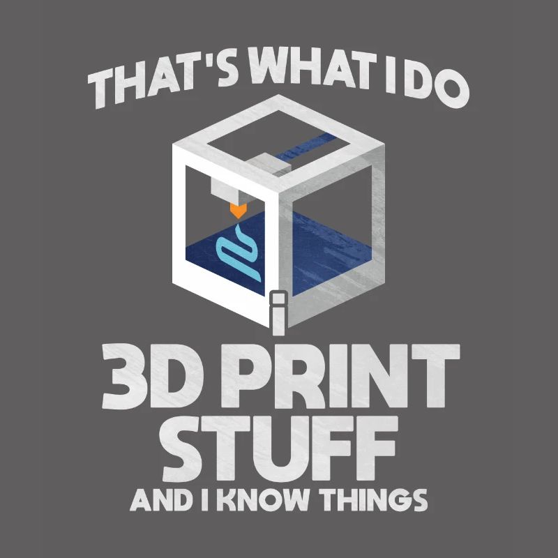 Impression 3D