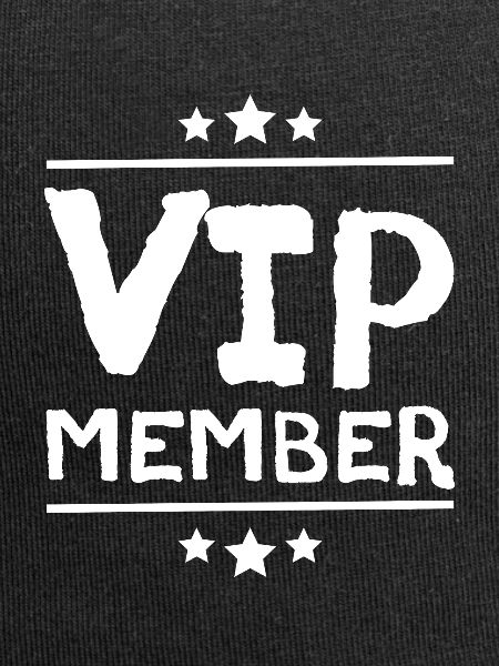 Membre VIP