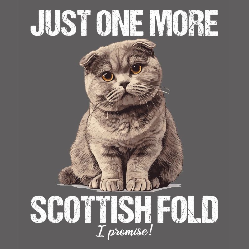 Scottish Fold Kätzchen Scottish Fold Katze