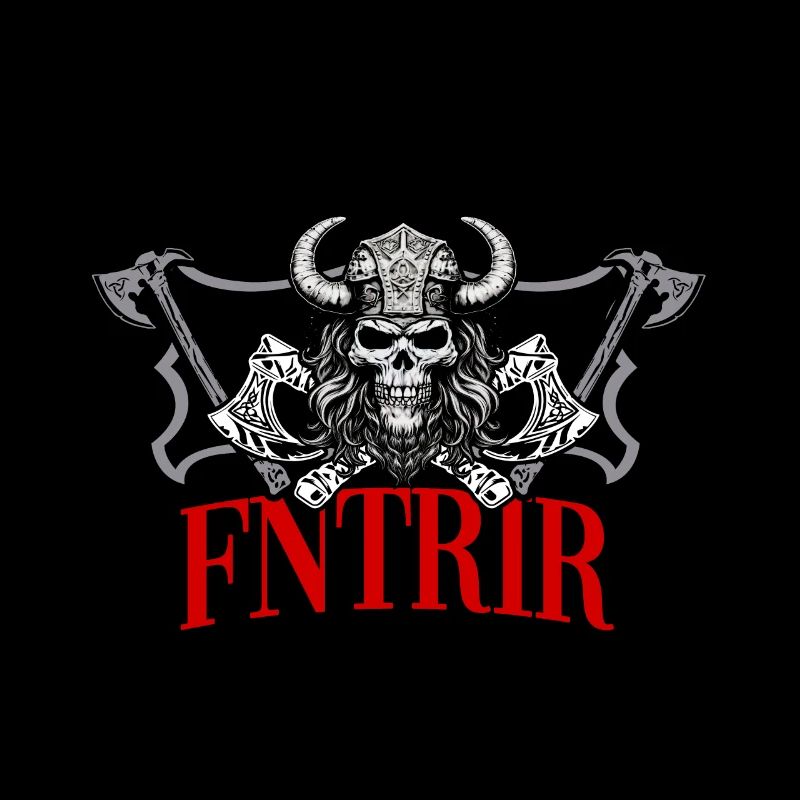 Wikinger Tshirt Viking Valhalla Walhalla Gott Odin