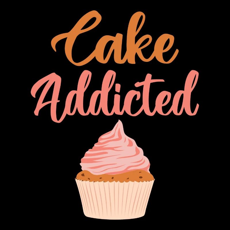 Cake Lover Cake Gift