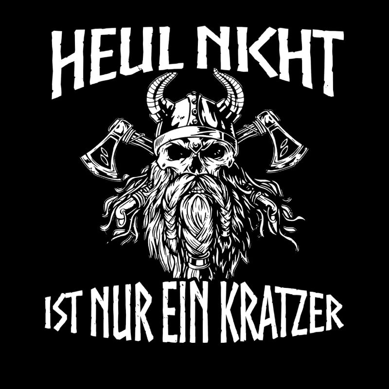 Wikinger Tshirt Viking Valhalla Walhalla Gott Odin