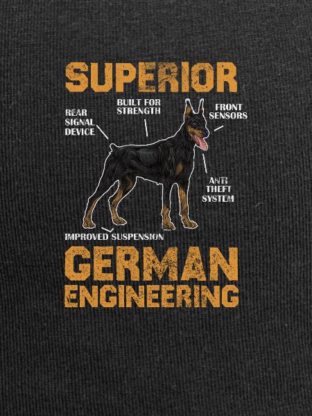 Dobermann