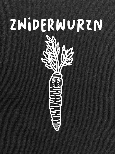 Zwiderwurzn dialect dialect Bavarian