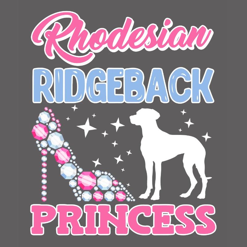 RHODESIAN RIDGEBACK PRINCESS Propriétaire de Ridgeback