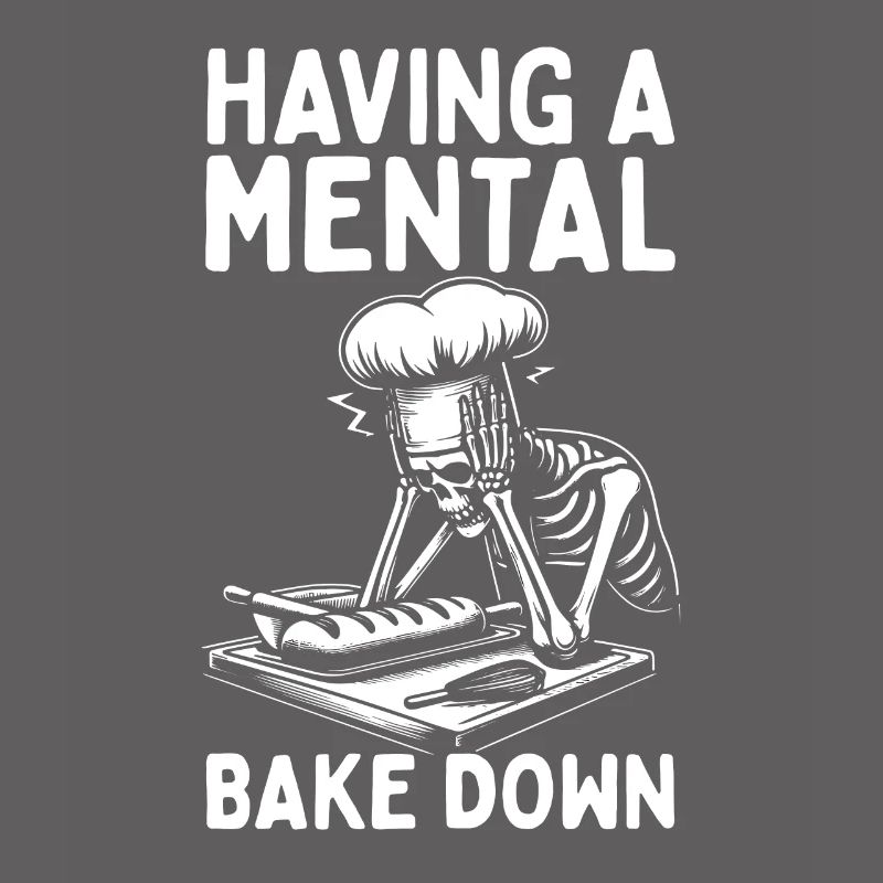 Baker Bakery Bakery Baking Gift