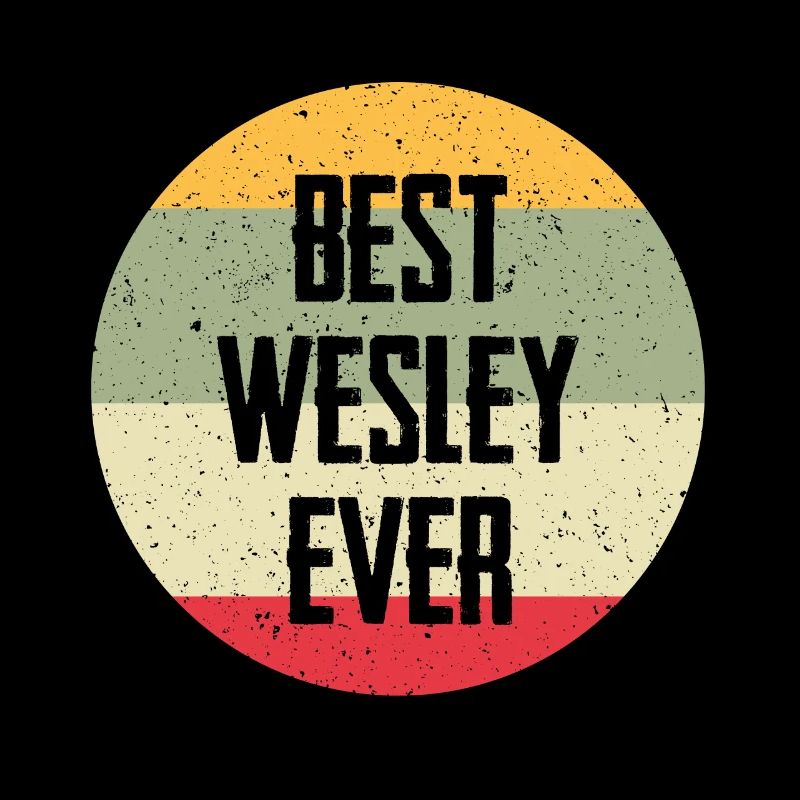 Best Wesley Ever