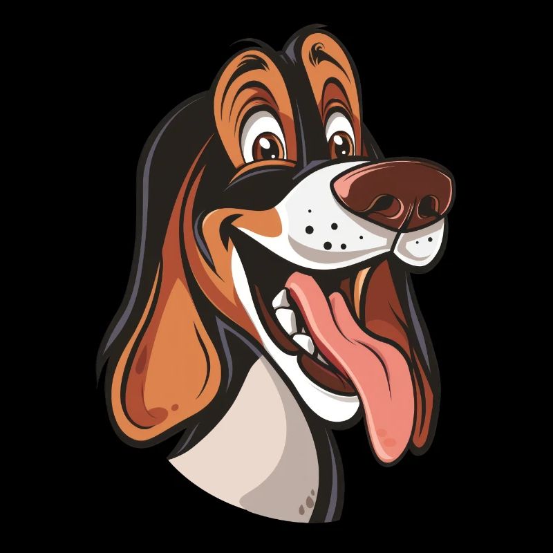 Tyrolean Hound Tyrolean | Bracke Tyrolean Hound