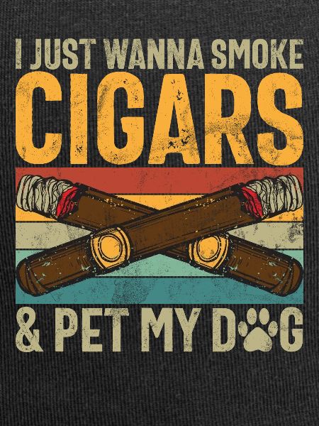 Cigar Smoker