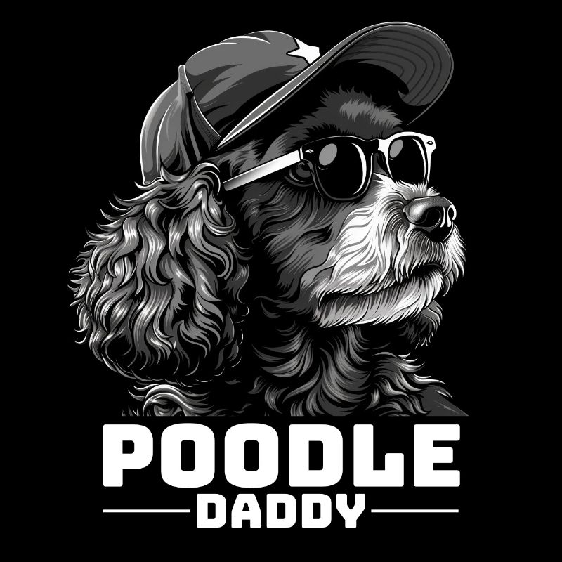 Poodle Daddy