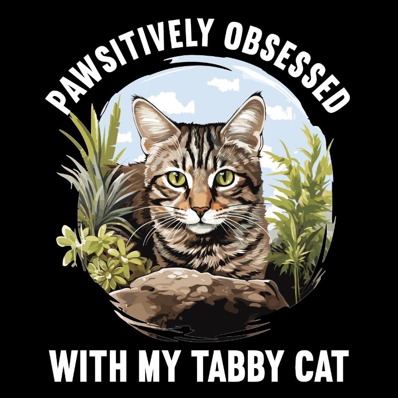 Tabby Kitten Tabby Cat